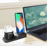 3 in 1 Charging Dock.
