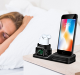 3 in 1 Charging Dock.