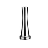 ICafilas for illy Coffee Machine Refillable Filters Stainless Steel Reusable Metal Capsule & Tamper Spoon