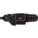 Multi-function Waist Pack Repair Tool Storage Bag Oxford Cloth Hardware Tool Pocket Wrench Pliers Storage Bag.