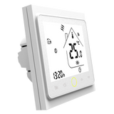 Smart WiFi Thermostat Temperature Controller Water Electric Warm Floor Heating Water Gas Boiler Works with Echo Google Home Tuya