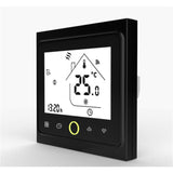 Smart WiFi Thermostat Temperature Controller Water Electric Warm Floor Heating Water Gas Boiler Works with Echo Google Home Tuya