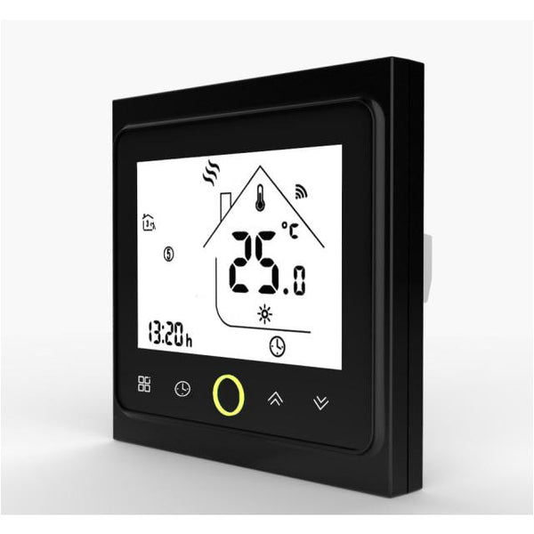 Smart WiFi Thermostat Temperature Controller Water Electric Warm Floor Heating Water Gas Boiler Works with Echo Google Home Tuya