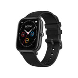 SENBONO IP67 Waterproof P8 Smart Watch Men Women Sport Clock Heart Rate Fitness tracker Sleep Monitor Smartwatch for IOS Android