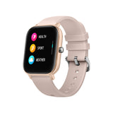 SENBONO IP67 Waterproof P8 Smart Watch Men Women Sport Clock Heart Rate Fitness tracker Sleep Monitor Smartwatch for IOS Android