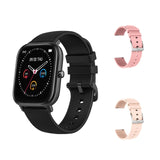 SENBONO IP67 Waterproof P8 Smart Watch Men Women Sport Clock Heart Rate Fitness tracker Sleep Monitor Smartwatch for IOS Android