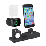 3 in 1 Charging Dock.