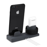 3 in 1 Charging Dock.