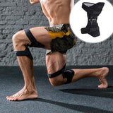 Knee Joint Support Bands.