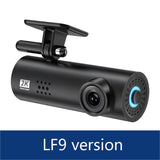 Dash Cam 1S Smart Car DVR Camera Wifi APP Voice Control Dashcam 1080P HD Night Vision Car Camera Video Recorder G-sensor