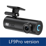 Dash Cam 1S Smart Car DVR Camera Wifi APP Voice Control Dashcam 1080P HD Night Vision Car Camera Video Recorder G-sensor