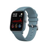 SENBONO IP67 Waterproof P8 Smart Watch Men Women Sport Clock Heart Rate Fitness tracker Sleep Monitor Smartwatch for IOS Android