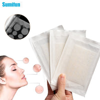 36/72/108pcs New Type Acne Patch Absorbing Covers Acne Spot Pimple Patch Medical Hydrocolloid Pimple Acne Sticker Cute Type