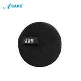 ACARE Reusable Makeup Remover Pads Cotton Wipes Microfiber Make Up Removal Sponge Cotton Cleaning Pads Tool.